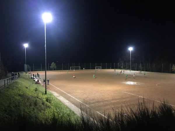 Sportanlage Kopperweg Platz 2 - Beckingen-Oppen