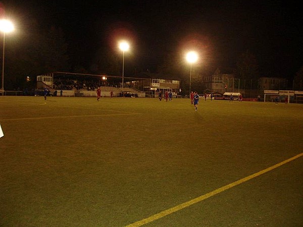 Willi-Vieler-Stadion - Iserlohn-Oestrich