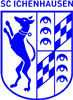 Wappen SC Ichenhausen 1951 diverse