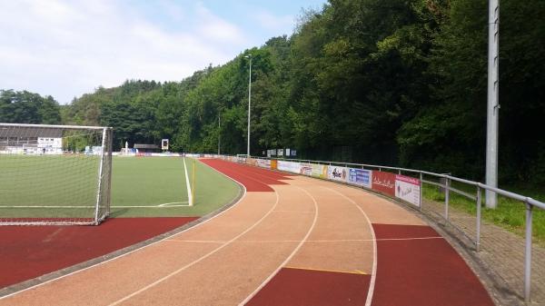 Waldstadion - Iserlohn-Letmathe