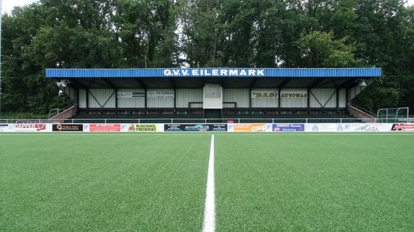 Sportpark Ekersdijk - Enschede