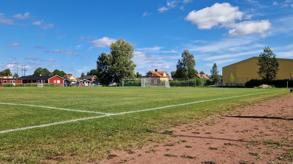 Gyllevallen - Borlänge