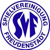 Wappen SpVgg. Freudenstadt 1920  19071