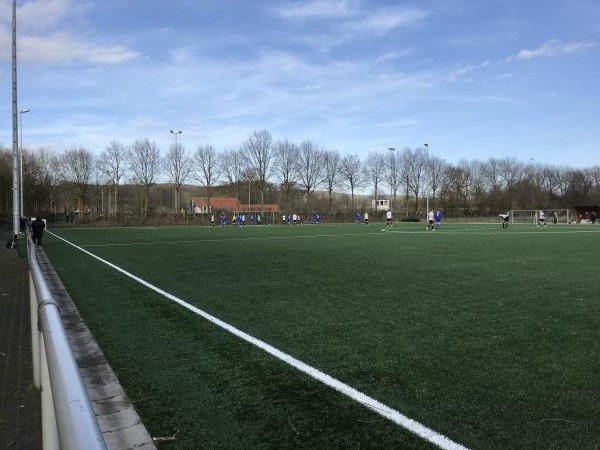 Sportzentrum Lienen Platz 3 - Lienen