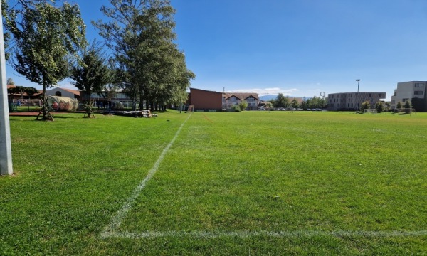 Centre Sportif de Crans terrain annexe - Crans-près-Céligny