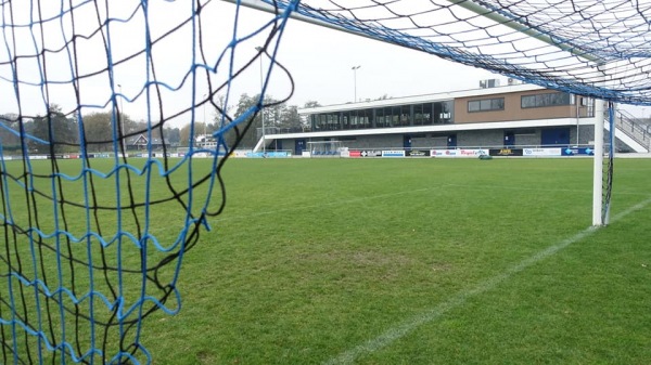 Sportpark 't Opbroek - Rijssen-Holten
