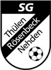 Wappen SG Thülen-Rösenbeck-Nehden 2014