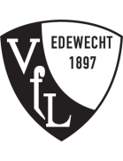 Wappen VfL Edewecht 1897 diverse