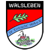 Wappen ehemals SV Eintracht Walsleben 1919