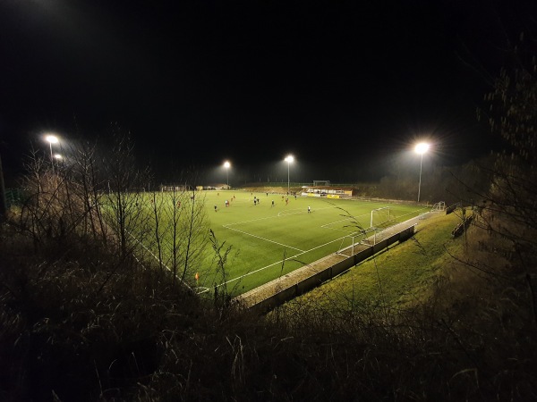 Waldstadion - Barntrup