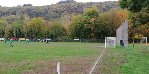Sportplatz an der Saar - Konz-Filzen