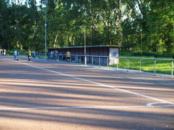 Sportplatz Brauksweg - Dortmund-Brackel