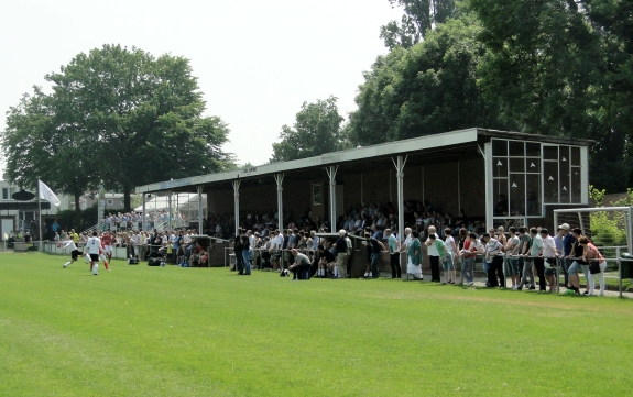 Sportpark De Joffer - Voerendaal