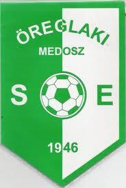 Wappen Öreglak Medosz SE  104597