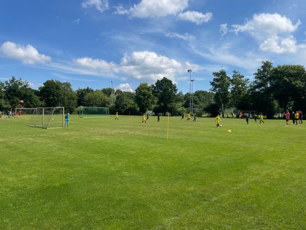 Sportpark Nienhagen B-Platz - Nienhagen bei Celle