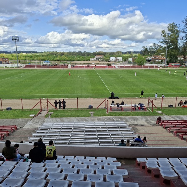 Estadio Campeones Olímpicos - Florida, FD