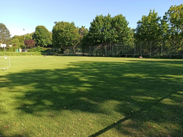 Schulsportplatz - Vaihingen/Enz