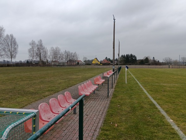 Sportpark Rühn - Rühn