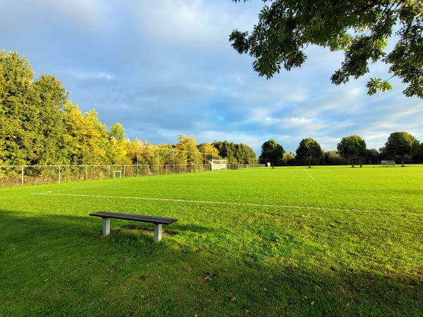 Sportpark Horsterpark veld 3 - Duiven