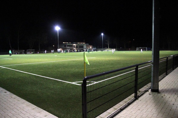 Sportplatz Istrup - Blomberg/Lippe-Istrup
