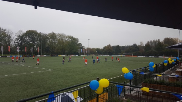 Sportpark De Groene Velden II - Veenendaal - Veenendaal