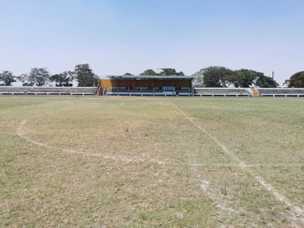 Nkhosa Stadium - Kafue