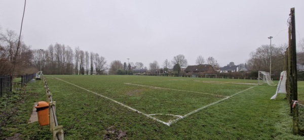 Stade Communal Ophain Terrain 2 - Ophain-Bois-Seigneur-Isaac