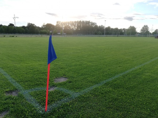 DRIESCHER Sportpark Platz 4 - Moosburg/Isar