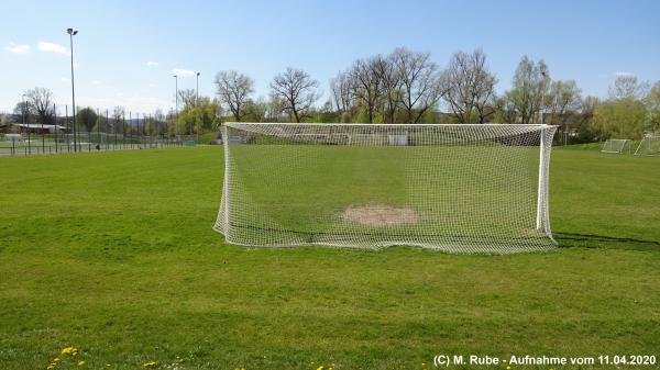 Sportpark Rems - Schorndorf