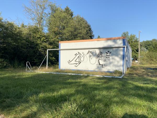 Sportanlage Georg-Beck-Straße - Röthenbach/Pegnitz