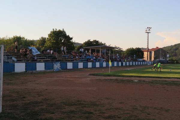 Gradski Stadion Pazin - Pazin