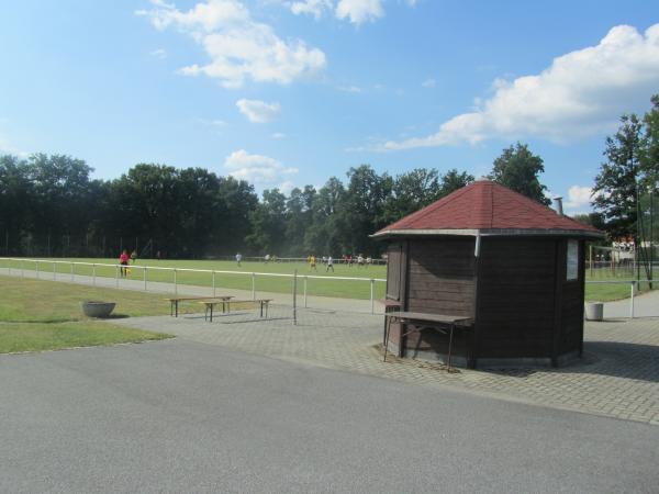Sportanlage Kirchgasse - Malschwitz