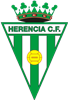 Wappen Herencia CF