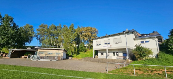 Sportplatz Kisselbach - Kisselbach