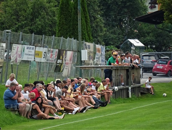 Felsenarena - Zlan