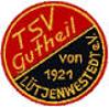 Wappen TSV Gut-Heil Lütjenwestedt 1921  63464