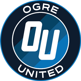 Wappen FK Ogre United  119188
