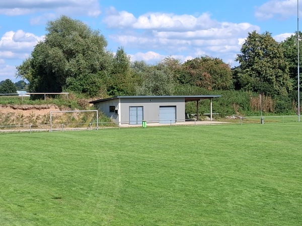 Sportplatz Kiesgrube 2 - Hohentengen/Oberschwaben-Ölkofen