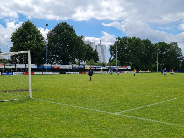 Sportpark Den Uil - Erp