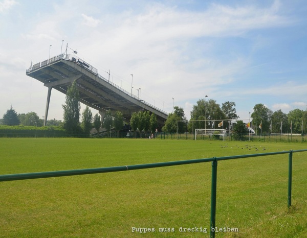 Sportoase Groot Schijn Deurne - Antwerp-Deurne
