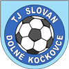 Wappen TJ Slovan Dolné Kočkovce