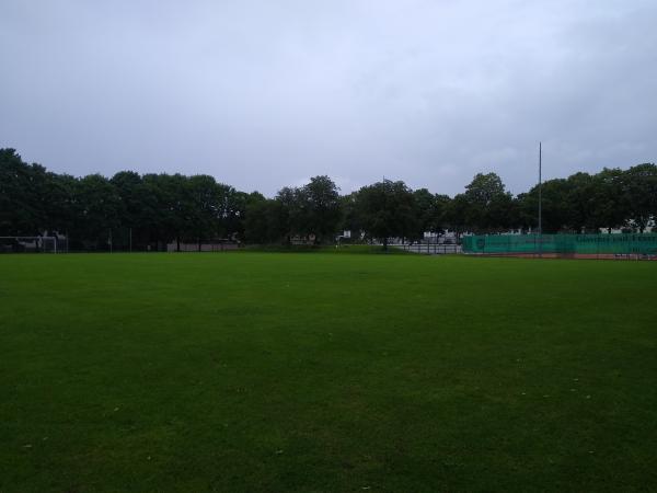 Sportpark Germaringen Platz 3 - Germaringen