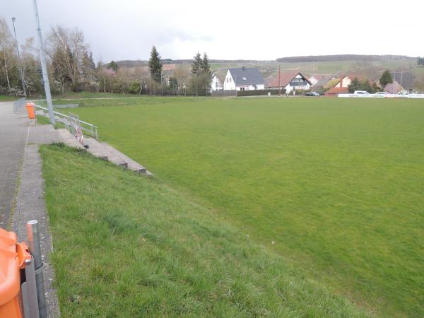 SportZentrum Waldlaubersheim - Waldlaubersheim