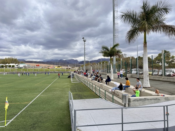 Ciudad Deportiva de Maspalomas Nº 3 - Maspalomas, Gran Canaria, CN