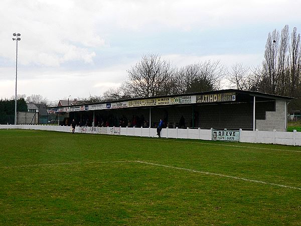 Complex Sportif Oreye - Oreye