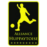 Wappen Alliance Huppaytoise diverse  49308