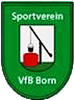 Wappen VfB Born 1924  77320