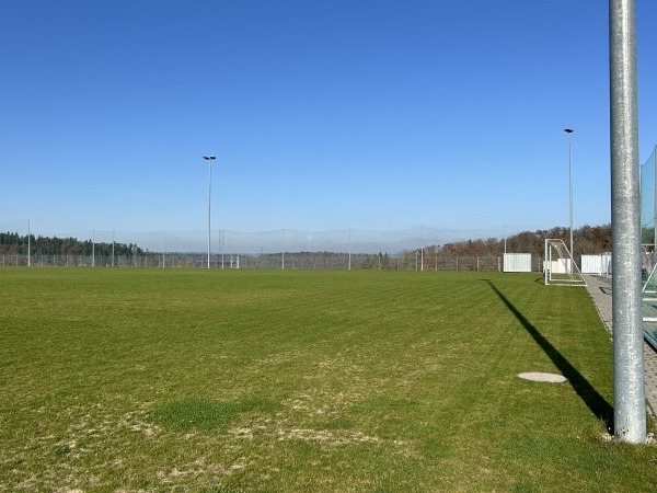 Sportgelände Felldorf Platz 2 - Starzach-Felldorf