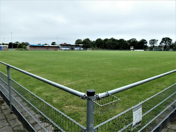 Sportpark Oosterloo - Veere-Domburg