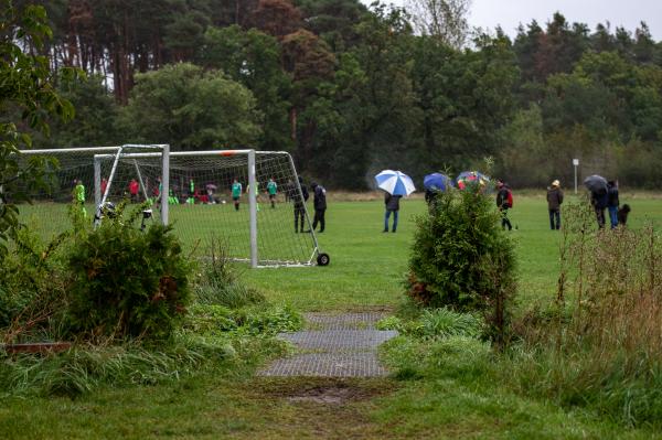 Sportplatz Vach 2 - Fürth/Mittelfranken-Mannhof